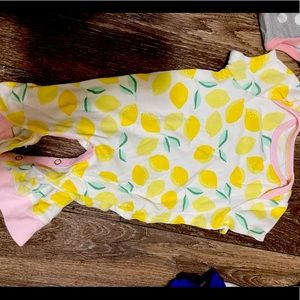 Newborn onesie!